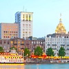 Savannah