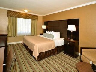 hotel Best Western Carmel's Town House Lodge Carmel-by-the-Sea 02