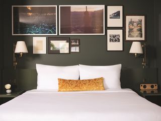 hotel Park MGM Las Vegas Las Vegas 02