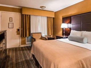 hotel Best Western Carmel's Town House Lodge Carmel-by-the-Sea 03