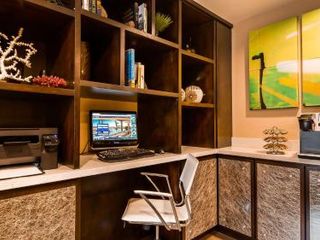 hotel Best Western Carmel's Town House Lodge Carmel-by-the-Sea 04