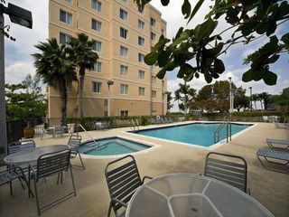 hotel Homewood Suites Miami Airport/Blue Lagoon Miami 01