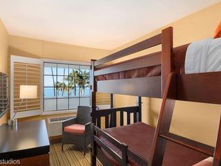 hotel SeaCrest Oceanfront Hotel Pismo Beach 04
