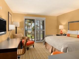 hotel SeaCrest Oceanfront Hotel Pismo Beach 02