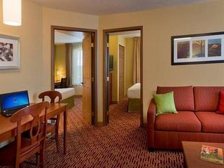 hotel TownePlace Suites Denver Downtown Denver 04
