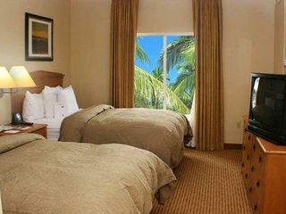 hotel Homewood Suites Miami Airport/Blue Lagoon Miami 02