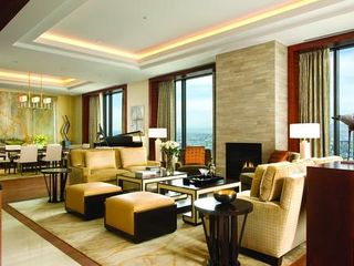 hotel Four Seasons Hotel Denver Denver 03
