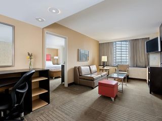 hotel Holiday Inn Express Denver Downtown, an IHG Hotel Denver 04