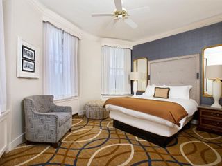 hotel The Brown Palace Hotel and Spa, Autograph Collection Denver 01