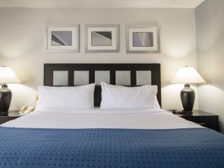 hotel Holiday Inn Denver East, an IHG Hotel Denver 02