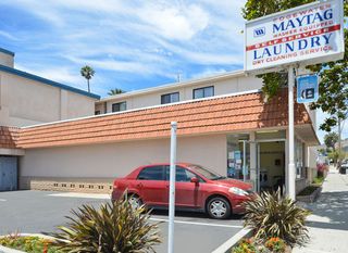 hotel Edgewater Inn and Suites Pismo Beach 01
