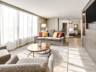 hotel Sonesta Denver Downtown Denver 04