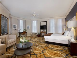 hotel The Brown Palace Hotel and Spa, Autograph Collection Denver 03