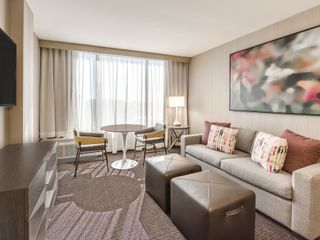 hotel Sonesta Denver Downtown Denver 03