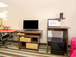 hotel Rodeway Inn Denver Downtown Denver 04