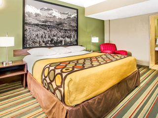 hotel Rodeway Inn Denver Downtown Denver 02