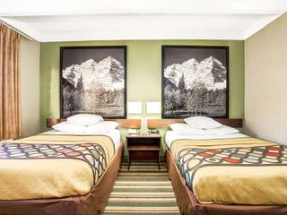 hotel Rodeway Inn Denver Downtown Denver 01