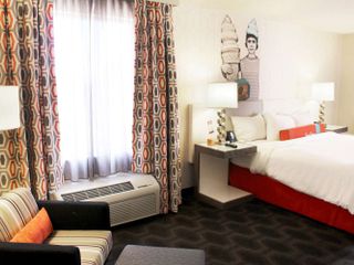 hotel The Curtis- A DoubleTree by Hilton Hotel Denver 02
