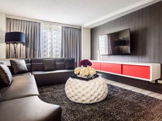 hotel The Curtis- A DoubleTree by Hilton Hotel Denver 04