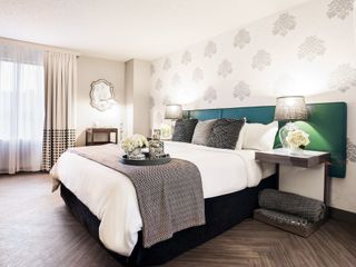 hotel The Curtis- A DoubleTree by Hilton Hotel Denver 03