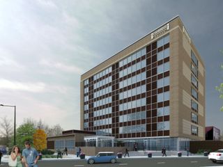 hotel Staybridge Suites Denver Downtown, an IHG Hotel Denver 01