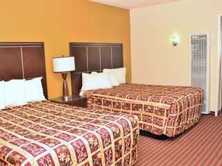 hotel Ocean Palms Motel Pismo Beach 03