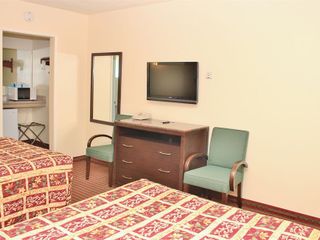 hotel Ocean Palms Motel Pismo Beach 04