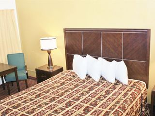 hotel Ocean Palms Motel Pismo Beach 02