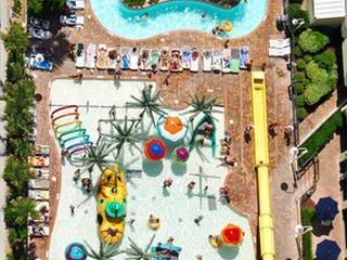 hotel SeaCrest Oceanfront Hotel Pismo Beach 01