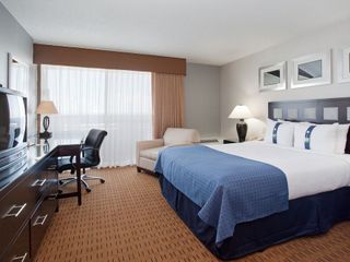 hotel Holiday Inn Denver East, an IHG Hotel Denver 01
