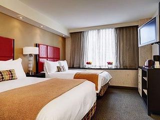 hotel Holiday Inn Express Denver Downtown, an IHG Hotel Denver 02