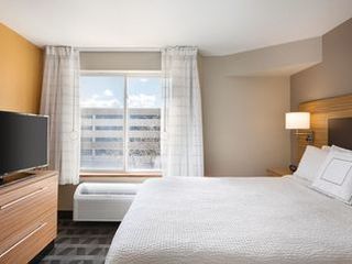 hotel TownePlace Suites Denver Downtown Denver 03