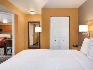 hotel TownePlace Suites Denver Downtown Denver 02