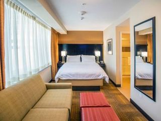 hotel Staybridge Suites Denver Downtown, an IHG Hotel Denver 04