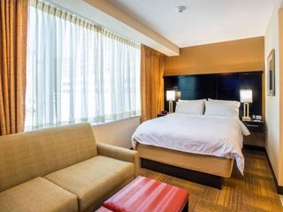 hotel Staybridge Suites Denver Downtown, an IHG Hotel Denver 02