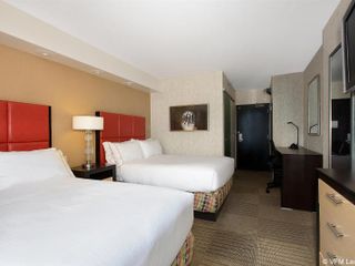 hotel Holiday Inn Express Denver Downtown, an IHG Hotel Denver 03