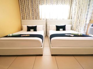 hotel Beachside All Suites Hotel Miami 03