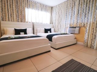 hotel Beachside All Suites Hotel Miami 02